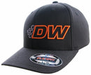 Deatschwerks Logo (on Front and Back) T-Shirt - 3XL - dwTS-01-3XL