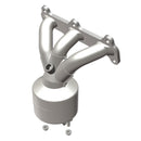 MagnaFlow Conv DF 06-08 Kia Optima 2.7L - mag51262