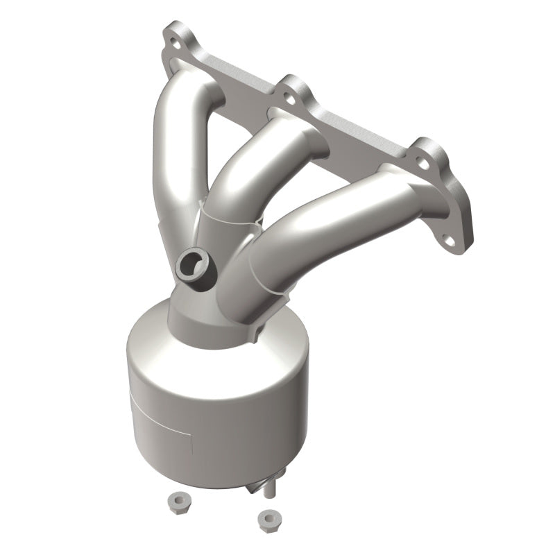 MagnaFlow Conv DF 06-08 Kia Optima 2.7L - mag51262
