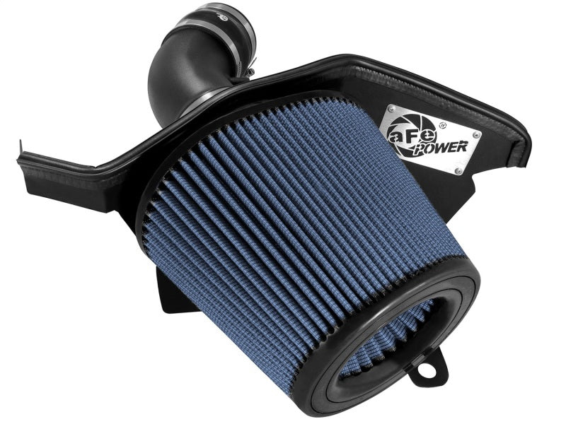 aFe MagnumFORCE Intake System Stage-2 Pro 5R 12-14 Jeep Grand Cherokee SRT8 V8 6.4L - afe54-12662