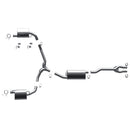 MagnaFlow Sys C/B 2009 Challenger SE OEM Tips - mag16484