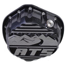 ATS Diesel 01+ GM / 03+ Dodge 14-Bolt 11.5in American Axle ATS Protector Rear Differential Cover - ats4029156248