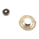 Bilstein B4 2005 Audi A4 Quattro Base Front Twintube Shock Absorber - bil19-158945