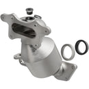 Magnaflow Conv DF 11-14 CR-Z 1.5L Manifold - mag52029
