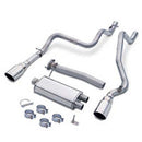 MagnaFlow Sys C/B 03- Chevy SSr 5.3L V8 - mag15843