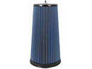 aFe ProHDuty Air Filters OER P5R A/F HD P5R Cone: 5F x 9.19B x 7T x 18H - afe70-50002