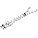 MagnaFlow Conv DF 12-13 Chevy Corvette 6.2L - mag51094