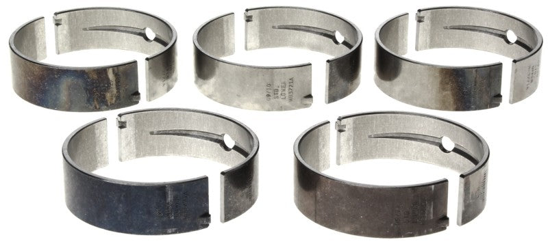Clevite Chrysler 4.7L SOHC 1999-2003 Dakota/Durango Jeep Ram Main Bearing Set - cleMS2216A