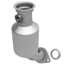 MagnaFlow Conv DF 99-05 Subaru Forester/96-97 & 99-05 Impreza/01-03 Legacy/00-05 Outback Front/Rear - mag93237