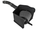 aFe MagnumFORCE Pro DRY S Cold Air Intake System 2017 GM Colorado/Canyon V6-3.6L - afe51-12872