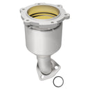 MagnaFlow Conv DF 04-05 Maxima frnt man OEM - mag49296