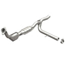 MagnaFlow Conv DF 04-06 Ford F-150 Pickup 5.4L 4WD (Exc Heritage Edition) P/S (49 State) - mag51744