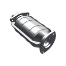 MagnaFlow Conv DF 96-97 Lexus LS400 4.0L - mag444232