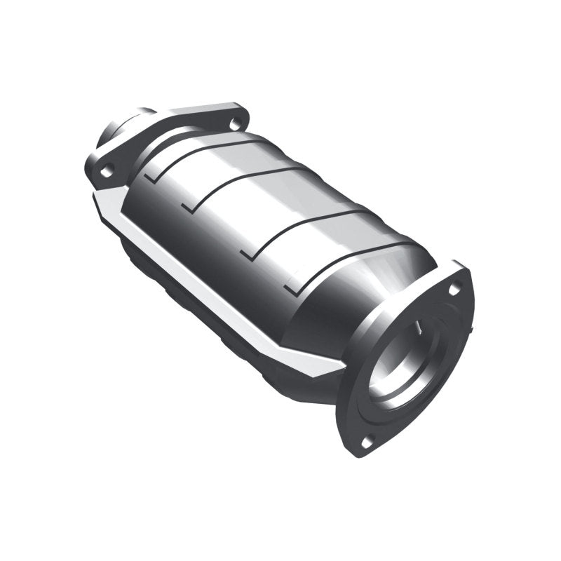 MagnaFlow Conv DF 96-97 Lexus LS400 4.0L - mag444232