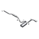 MagnaFlow Sys C/B 08 Mitsubishi Lancer 2.0L *NA Models ONLY* - mag16822
