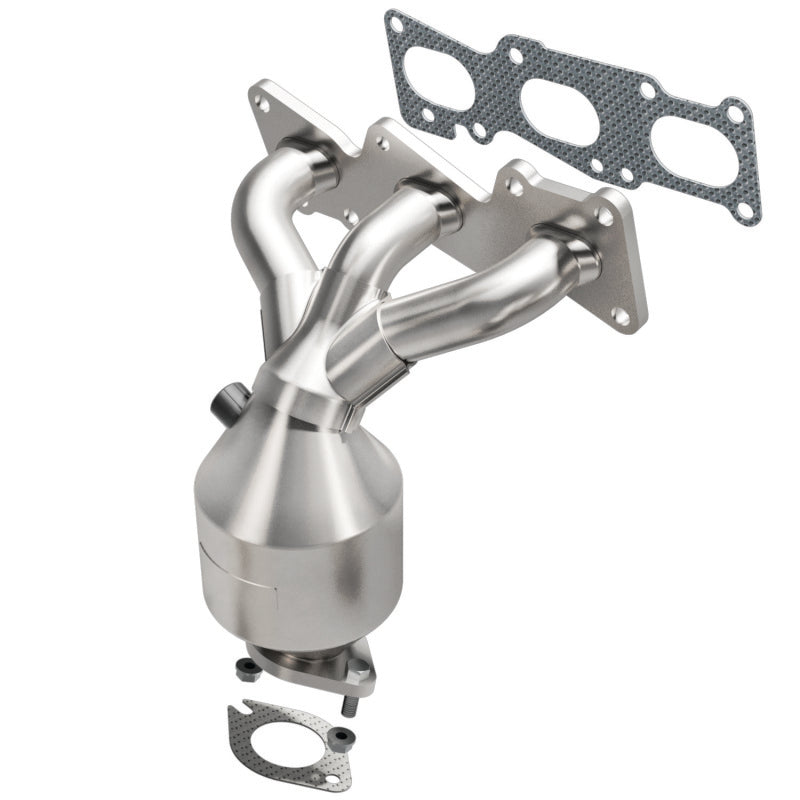 MagnaFlow Conv DF 06-07 Hyundai Sonata 3.3L - mag50757