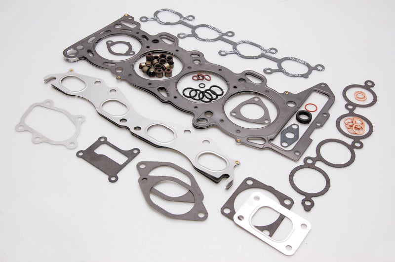 Cometic Street Pro Nissan SR20DET S13 87.5mm Bore Top End Kit (no valve cover gasket) - cgPRO2008T