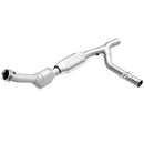 MagnaFlow Conv DF 97-98 Expedition-Navigator - mag23319