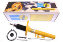 Bilstein B6 2005 Porsche 911 Carrera Front 36mm Monotube Strut Assembly - bil35-118251