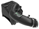 aFe Quantum Pro 5R Cold Air Intake System 17-18 Ford Powerstroke V8-6.7L - Oiled - afe53-10004R