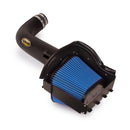 Airaid 09-10 Ford F-150/ 07-13 Expedition 5.4L CAD Intake System w/ Tube (Dry / Blue Media) - air403-231