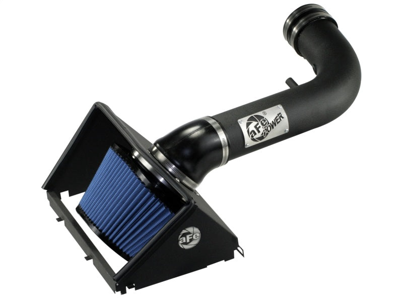 aFe MagnumFORCE Intakes Stage-2 P5R AIS P5R Dodge Trucks 03-08 V8-5.7L - afe54-11992