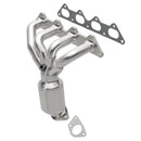 MagnaFlow Conv DF 01-03 Galant 2.4L mani OEM - mag49314