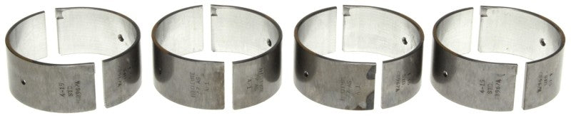 Clevite Nissan 73 CID / 79 CID L4 Con Rod Bearing Set - cleCB967A(4)