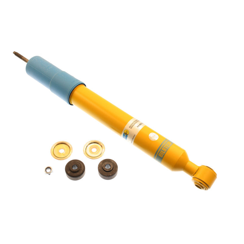 Bilstein B8 (SP) 99-04 Ford Mustang SVT Cobra Rear 46mm Monotube Shock Absorber - bil24-185974