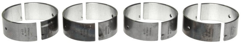 Clevite Ford 140 CID 153 CID Mazda 2492cc Con Rod Bearing Set - cleCB984A75MM(4)