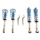 Bilstein B16 2004 BMW 525i Base Front and Rear Performance Suspension System - bil48-135498