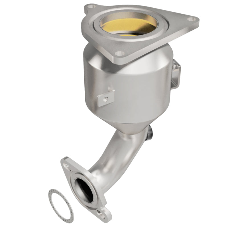 Magnaflow Conv DF 10-12 Fusion 3.0L - mag51889