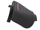 aFe MagnumFORCE Intake Rain Shield 15-16 Dodge Challenger SRT Hellcat 6.2L V8 (sc) - Black - afe54-12808-B