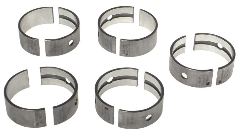 Clevite Nissan 1.6L 1596cc K4M Plantina Clio Main Bearing Set - cleMS2316A50MM