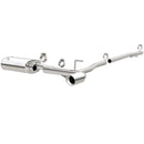 Magnaflow SYS CB 2013 Jeep Compass 2.4L - mag15358