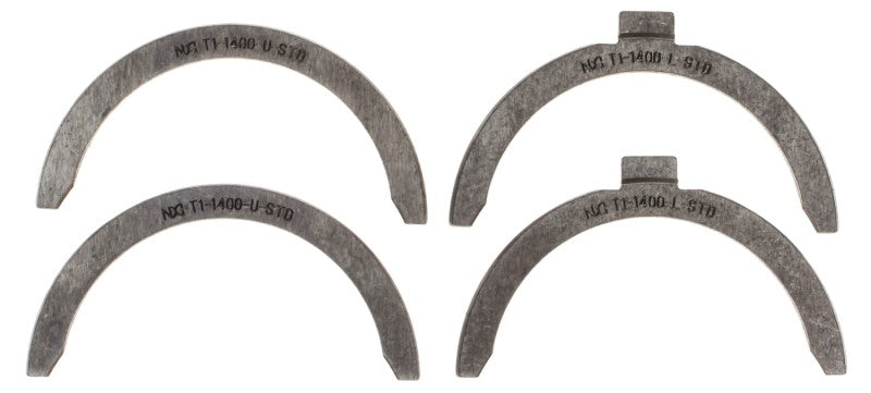 Clevite Toyota 1452 1587cc 4 Cyl 1980-93 Thrust Washer Set - cleTW401S