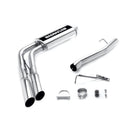 MagnaFlow Sys CB 06 Dodg Ram 15 SFA 5.7L Side - mag16698