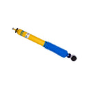 Bilstein B16 (PSS10) 2016 Audi TT Quattro Suspension Kit - bil48-252355