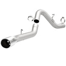 MagnaFlow Sys C/B '11 GM Diesel 6.6L 4inch DPF - mag17908