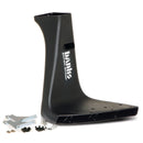 Banks Power 03-07 Dodge 5.9L / 07 6.7L w/ Painted Bumper Super-Scoop Kit - gbe42191