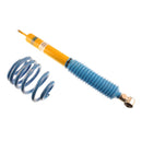Bilstein B16 1995 BMW M3 Base Front and Rear Performance Suspension System - bil48-115766