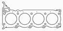 Cometic 02-06 Nissan Q45 VK45DE V8 93.5mm .036 Thick MLS LHS Head Gasket - cgC4486-036