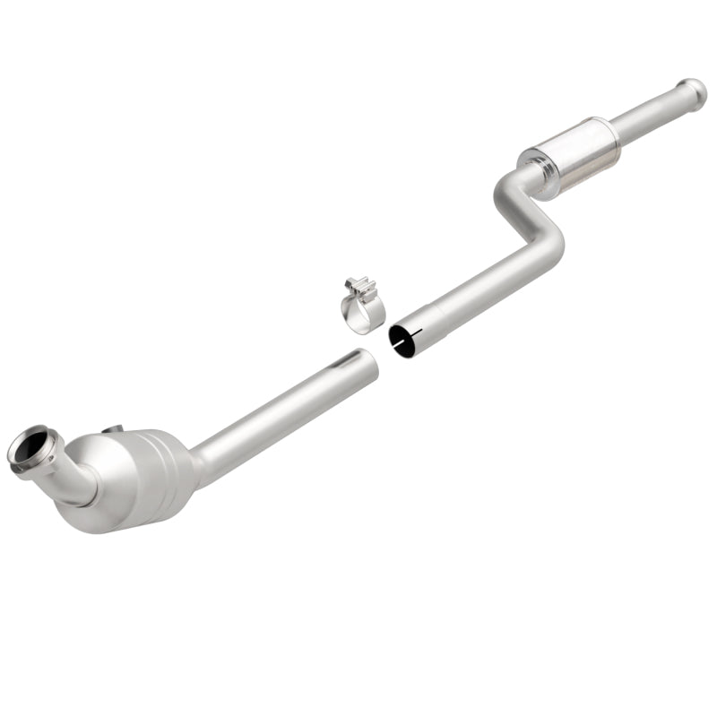 Magnaflow Conv DF 08-10 C300 3.0L D/S - mag51916