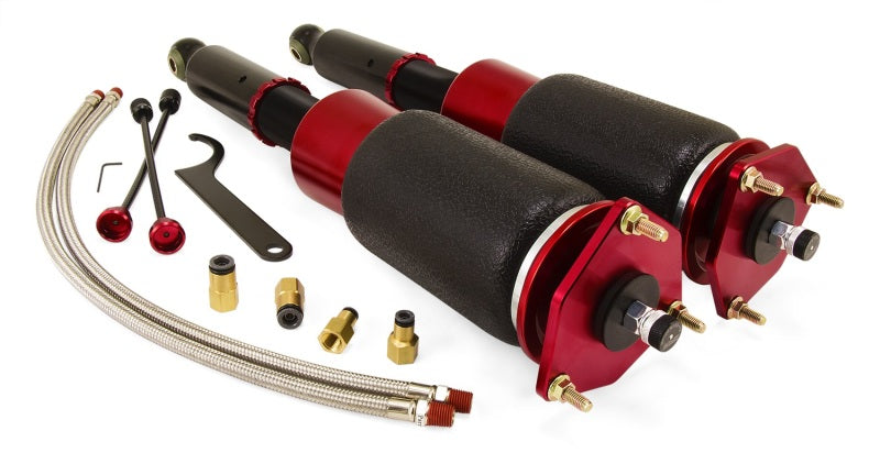 Air Lift Performance 2014+ Infiniti Q50 RWD Front Kit - alf78565