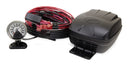 Air Lift Load Controller Single Standard Duty Compressor - alf25850
