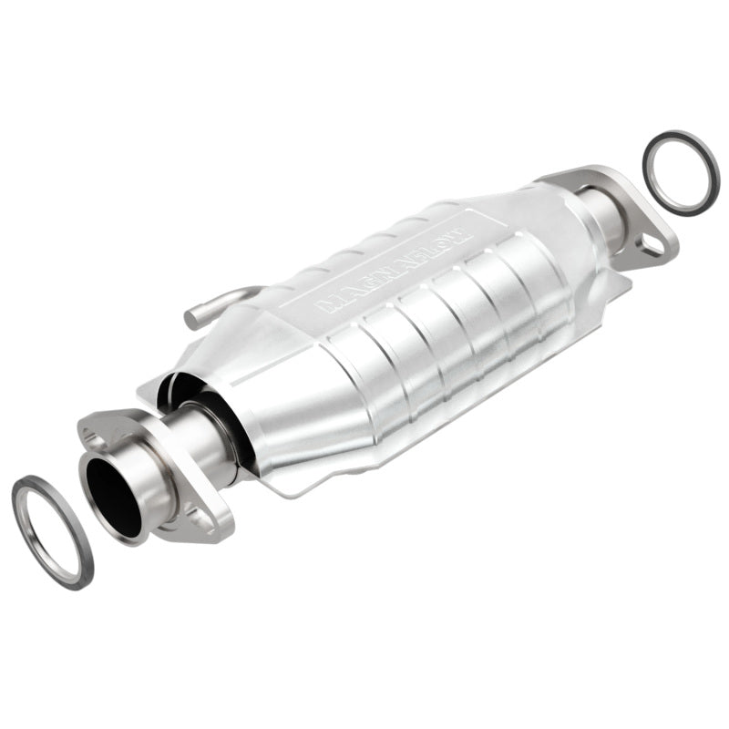 MagnaFlow Conv Chevrolet-Toyota 16.75X6.5X4 2 - mag23893
