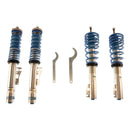 Bilstein B16 2008 Porsche Cayman S Porsche Design Front and Rear Performance Suspension System - bil48-121897