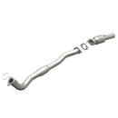 MagnaFlow Conv DF 01-02 2500HD 8.1 P/S OEM - mag49647