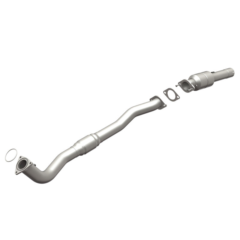 MagnaFlow Conv DF 01-02 2500HD 8.1 P/S OEM - mag49647