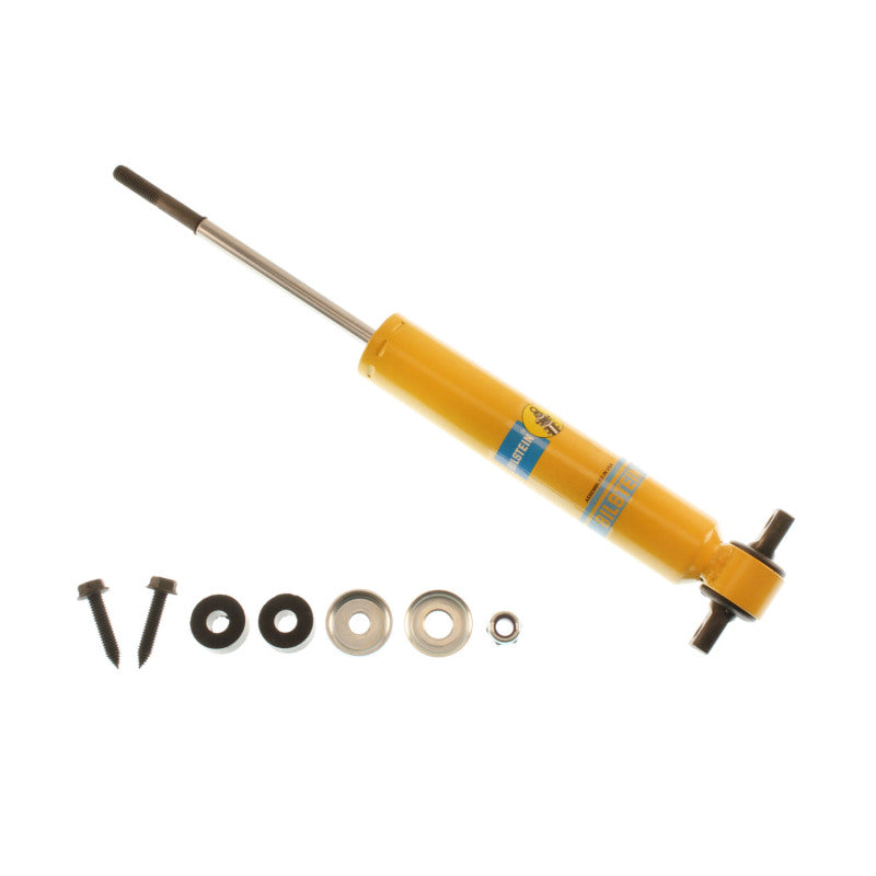 Bilstein AK Series Motorsport 36mm Monotube Shock Absorber - bilF4-BE3-F130-M1